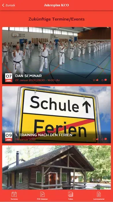 KCO स्क्रीनशॉट