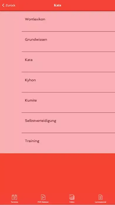 KCO स्क्रीनशॉट