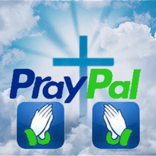 PrayPal+