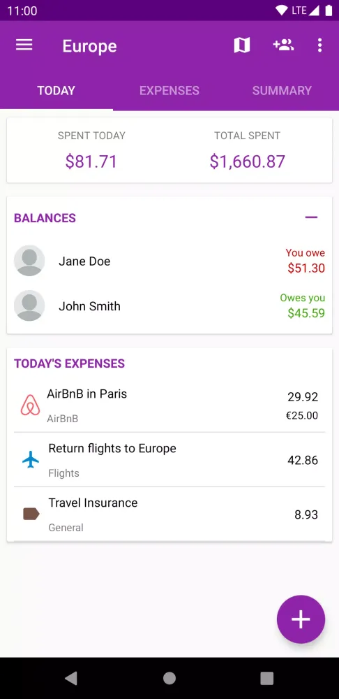 Wanderlust Screenshots