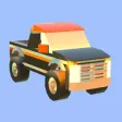 Mini Racer - Endless Car Smash Mini Racer - Endless Car Smash