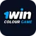 1win Colour Game