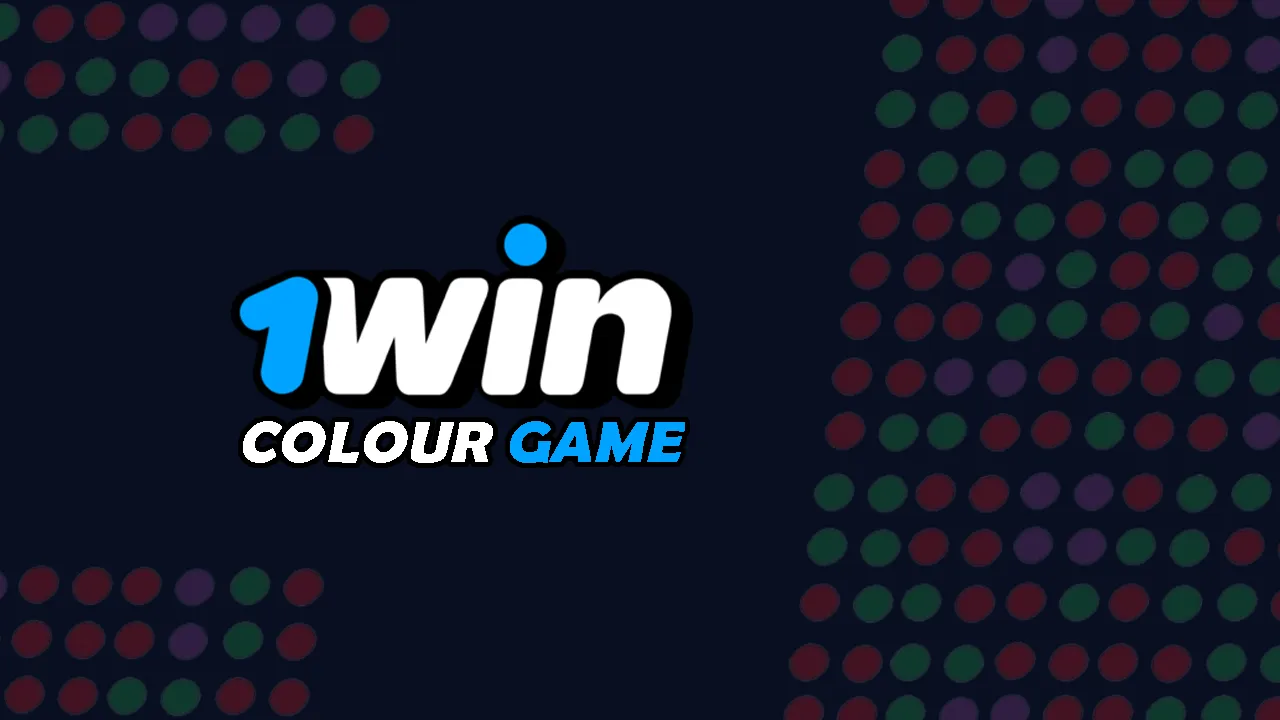 Capturas de pantalla de 1win Colour Game