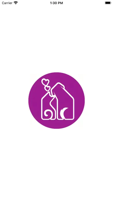 Zrzuty ekranu Comforts Pets Home