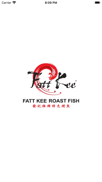 Zrzuty ekranu Fatt Kee Roast Fish