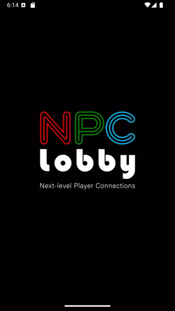 Capturas de pantalla de NPC Lobby