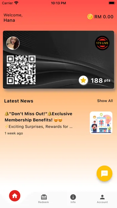تصاویر 173 LIVE