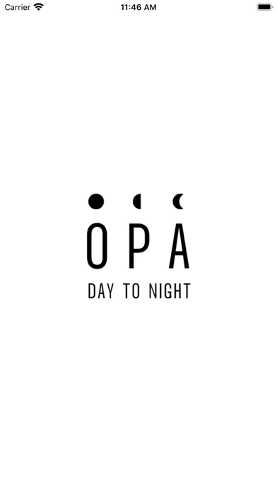Скриншоты O.P.A
