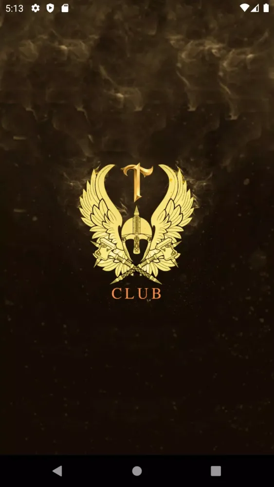 T Club Screenshots
