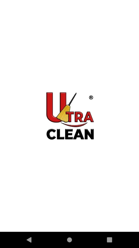 Ultra Cleaning Screenshots