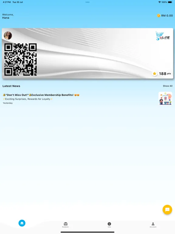 تصاویر VLife Sport iPad 