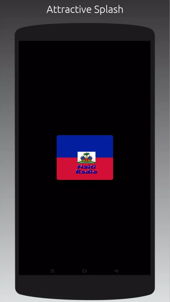 Radio HT: Screenshots