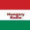 Radio HU: All Hungary Stations