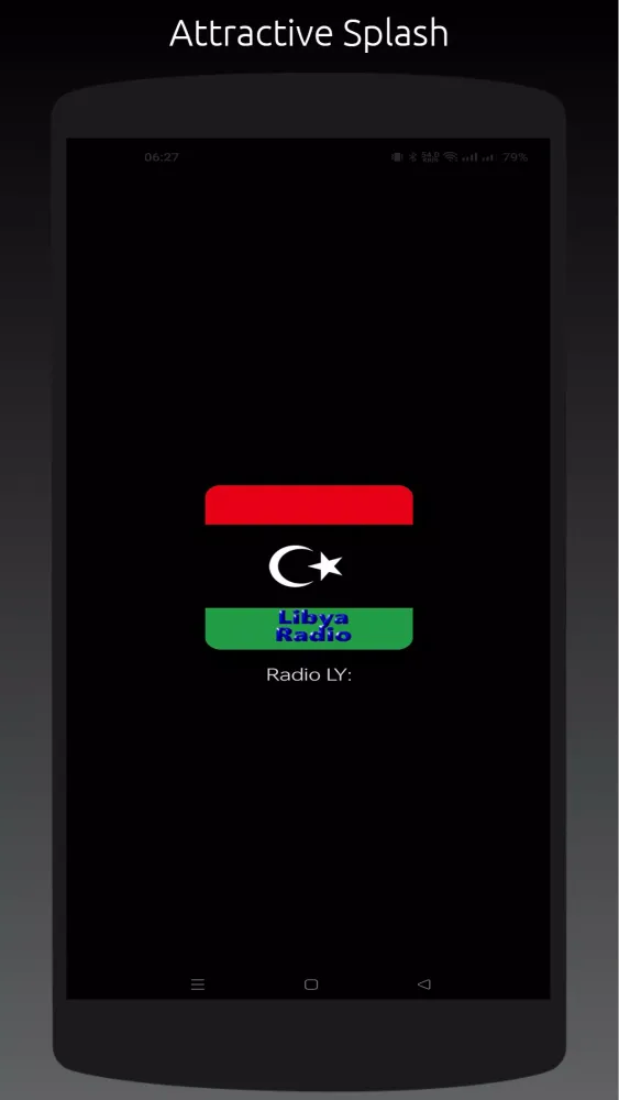 Radio LY: Screenshots