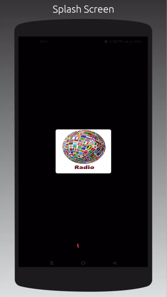 Скриншоты Radio World
