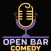 Open Bar Comedy