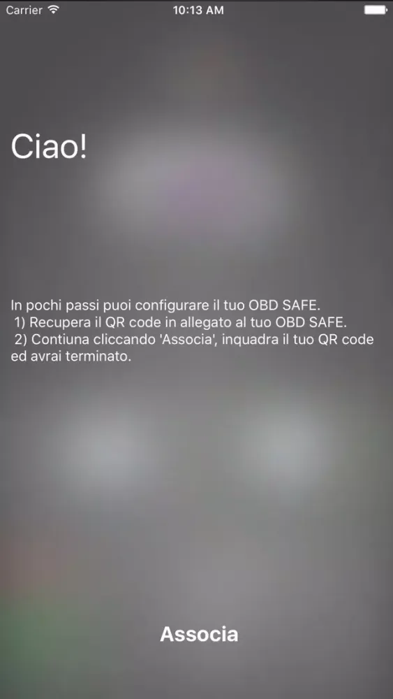 Скриншоты Optional Auto OBD SAFE