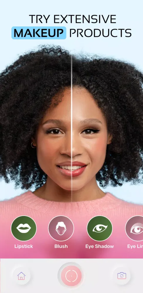 OrboBeauty Screenshots