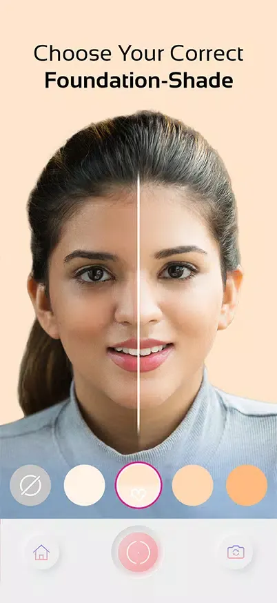 OrboBeauty Screenshots