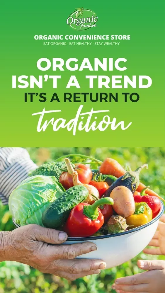 Скриншоты Organicfood.vn