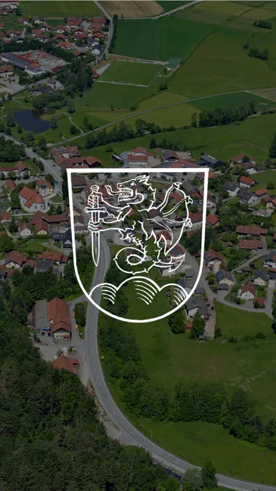 Screenshot di Auerbach in Niederbayern