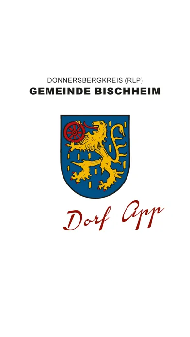 Bischheim应用截图
