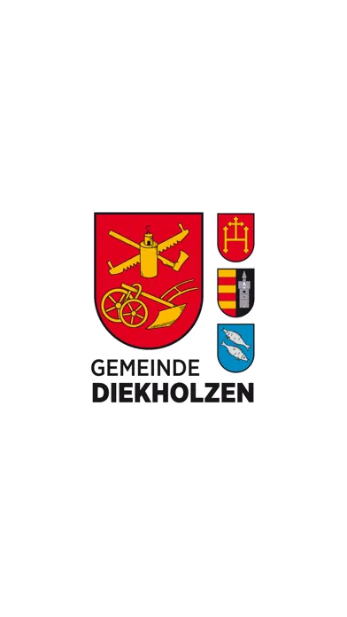 Diekholzen سکرین شاٹس