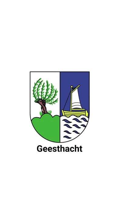 Stadt Geesthacht Ekran Görüntüleri