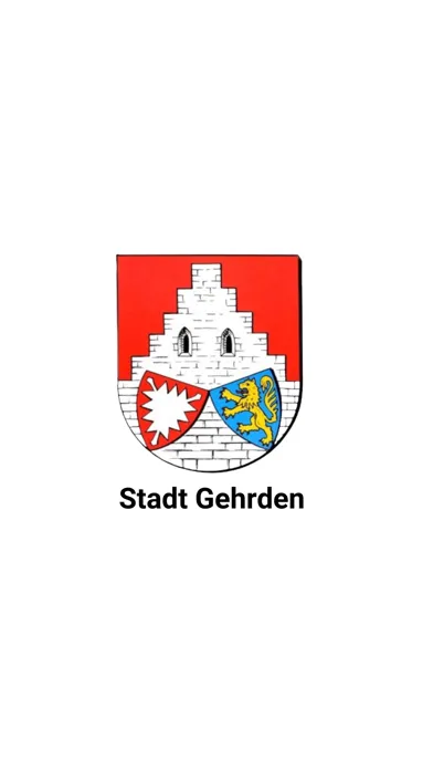 Tangkapan skrin Gehrden