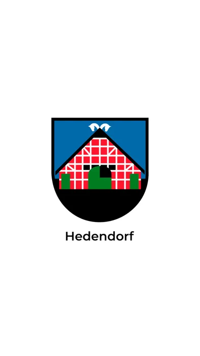 Hedendorf 스크린샷