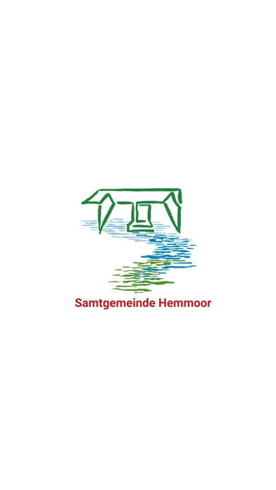 Capturas de tela do Samtgemeinde Hemmoor