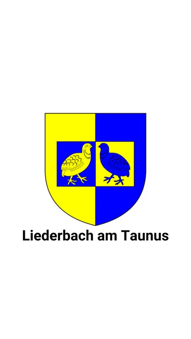 Captures d'écran de Liederbach am Taunus