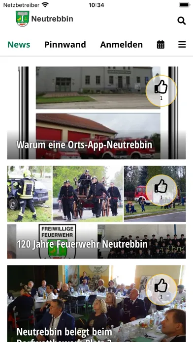 تصاویر Neutrebbin