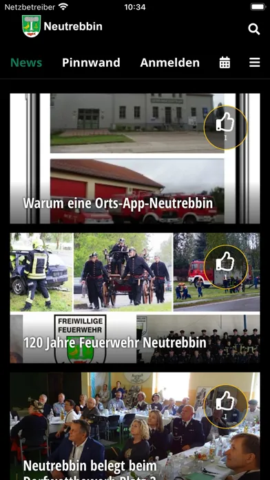 تصاویر Neutrebbin