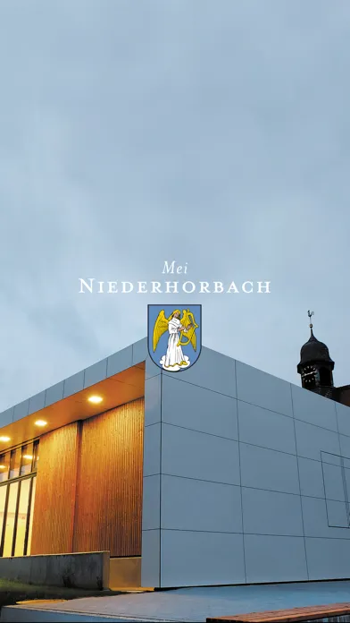 Tangkapan layar Niederhorbach