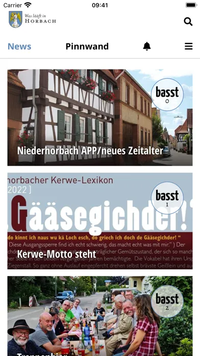 Tangkapan layar Niederhorbach