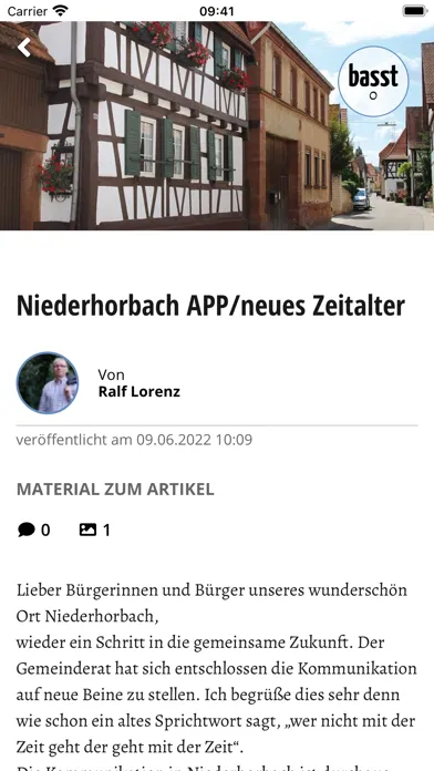 Tangkapan layar Niederhorbach