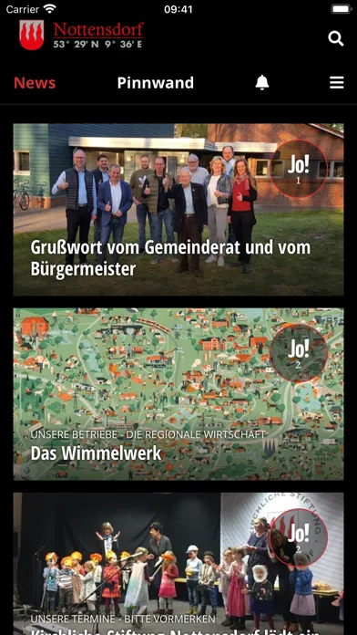 Nottensdorf Screenshots
