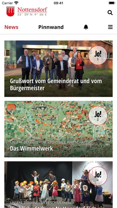 Nottensdorf Screenshots
