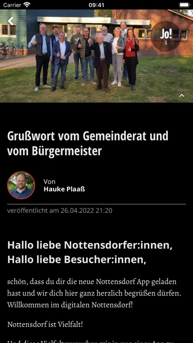Nottensdorf Screenshots