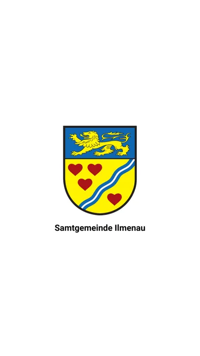 Samtgemeinde Ilmenau Ekran Görüntüleri