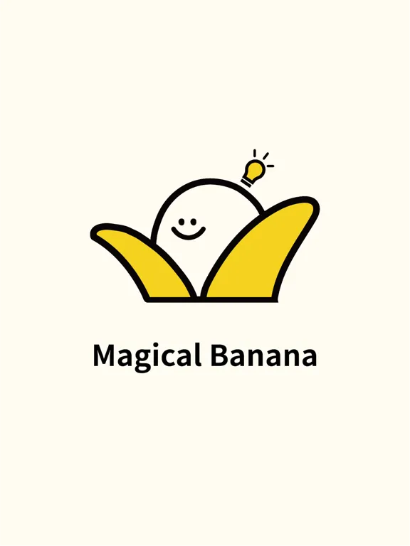 Magical Banana iPad  Screenshots