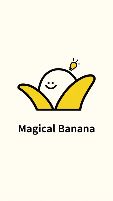 Magical Banana Screenshots