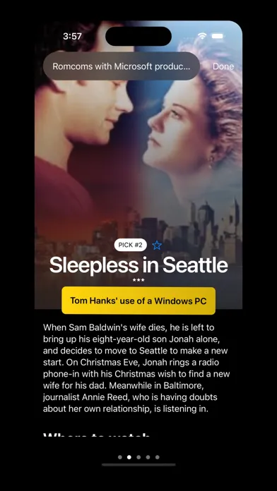 5 Movies Ekran Görüntüleri