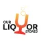 OurLiquorStore