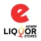 Esplanda Admin Liquor Stores