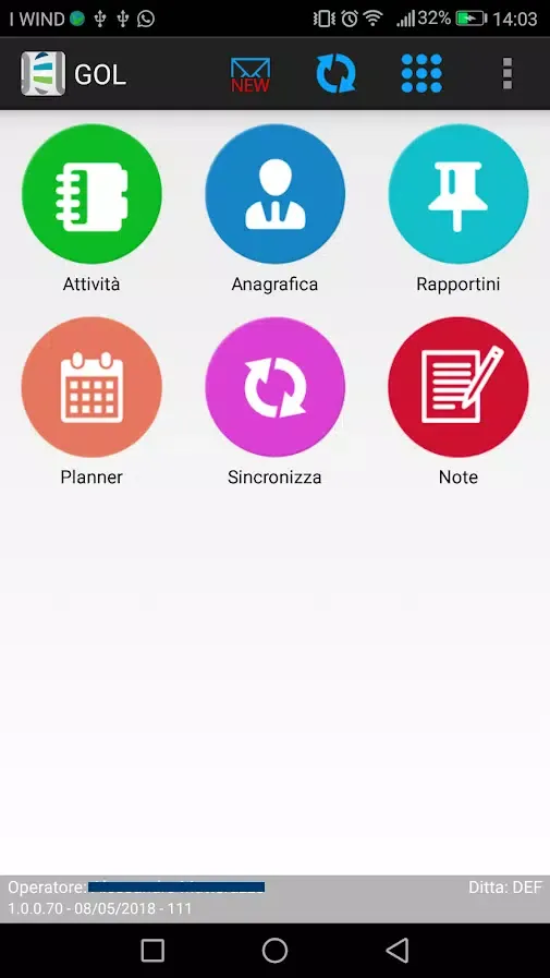 GOL Screenshots