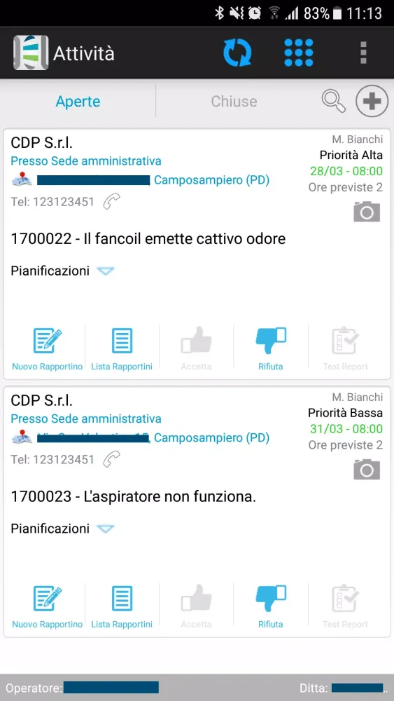 GOL Screenshots