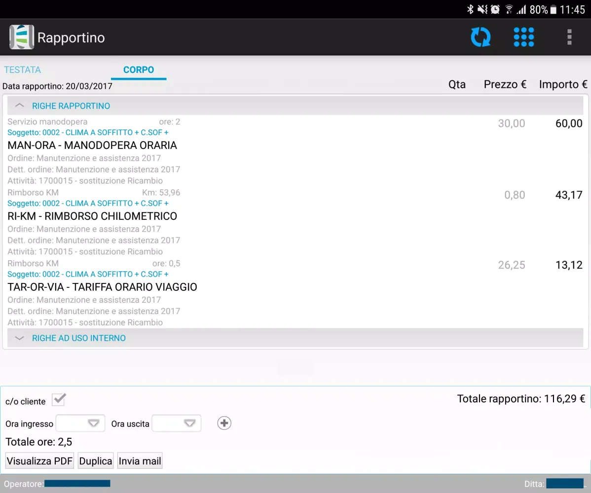GOL Screenshots