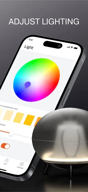 Present - Enjoy time offline Screenshots